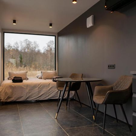 Zebrus Resort Zebras Muiža Zewnętrze zdjęcie