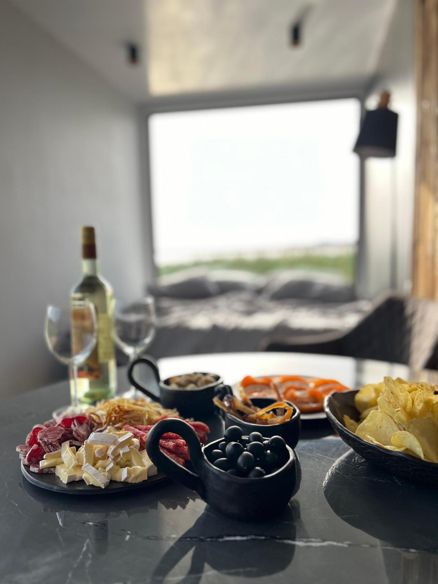 Zebrus Resort Zebras Muiža Zewnętrze zdjęcie