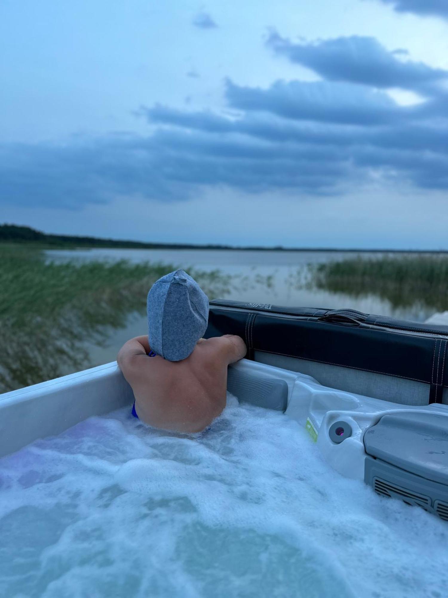 Zebrus Resort Zebras Muiža Zewnętrze zdjęcie