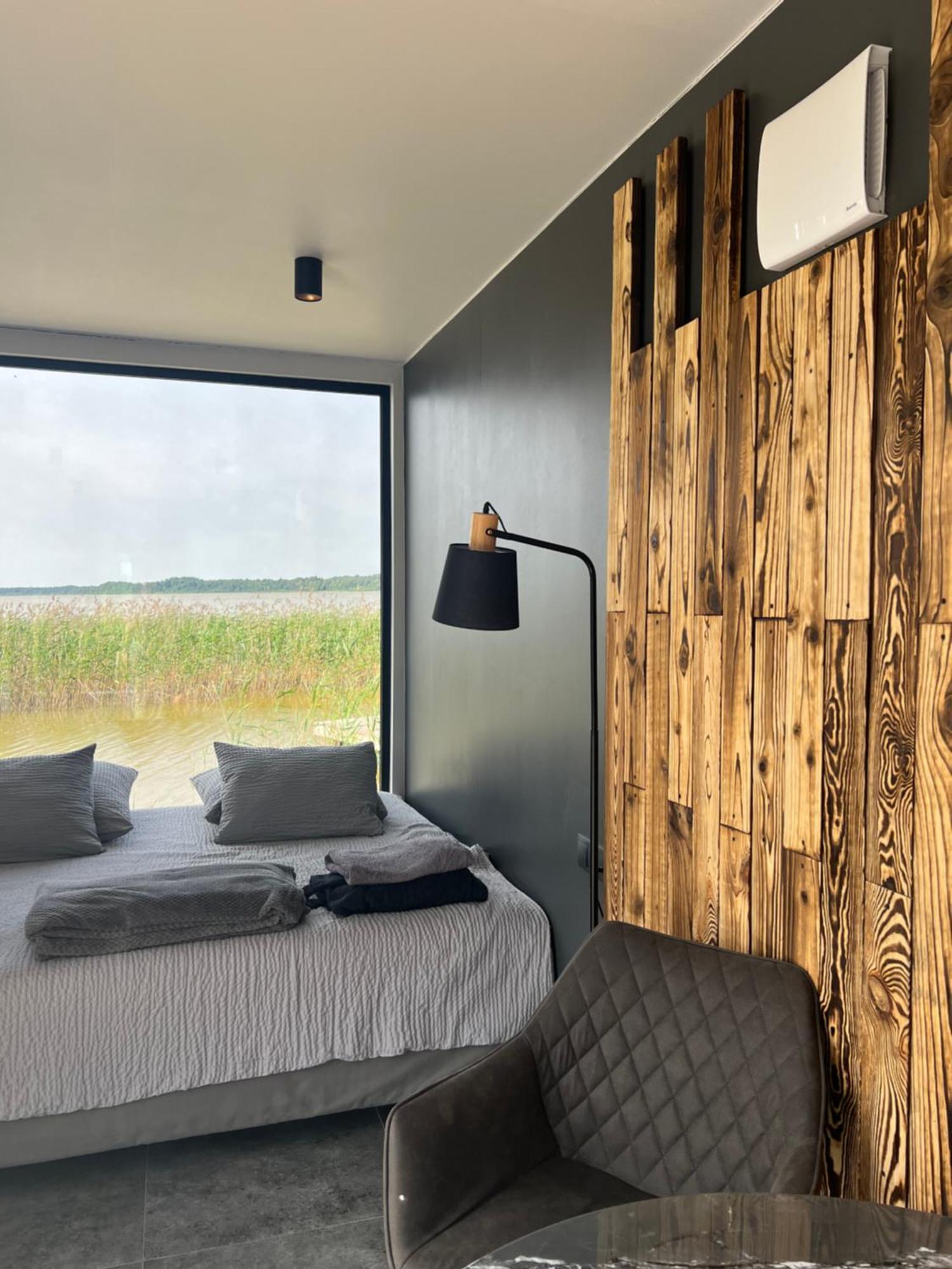 Zebrus Resort Zebras Muiža Zewnętrze zdjęcie