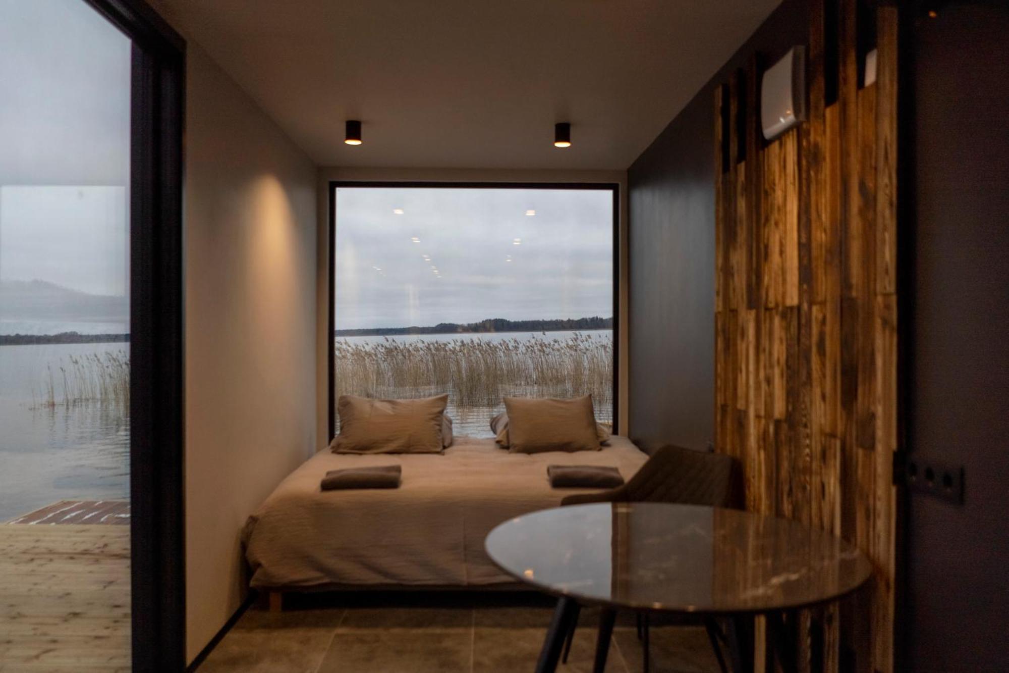 Zebrus Resort Zebras Muiža Zewnętrze zdjęcie